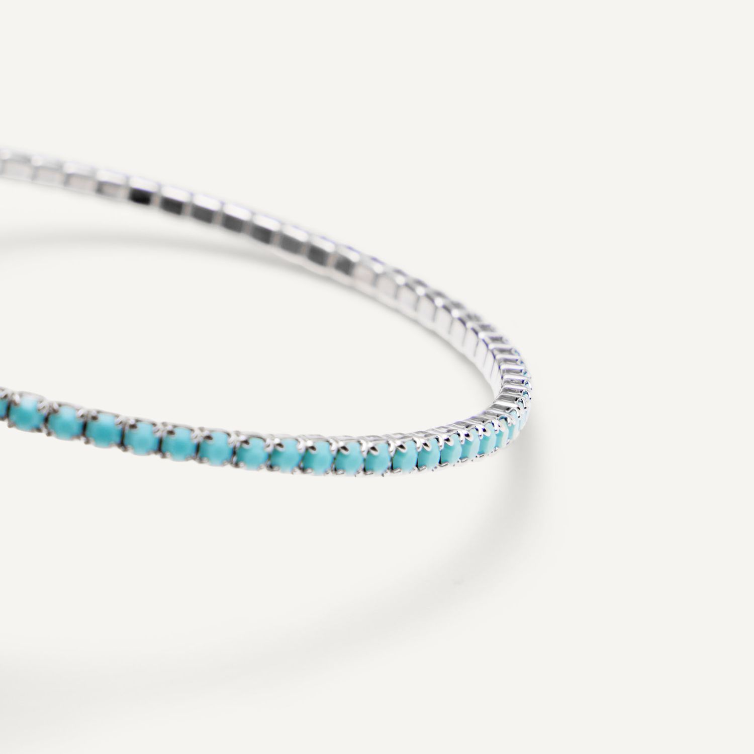 Браслет Ballier Bracelet - Turuoise