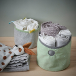 Набор корзин IKEA LEN (ЛЕН), 2 шт