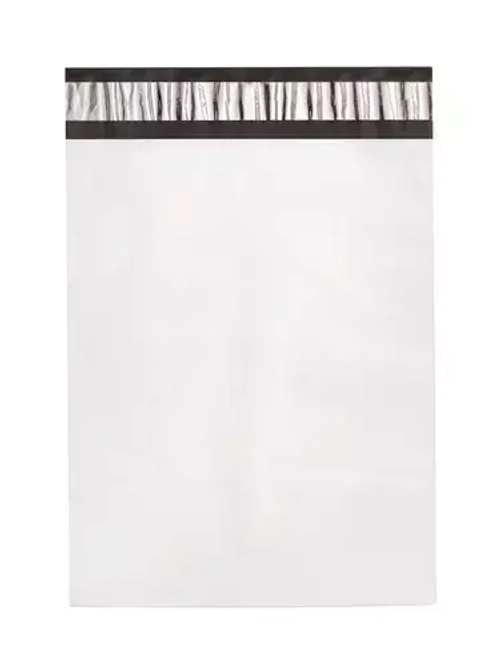 Курьерский пакет 100х150 мм , без кармана , 50 мкм