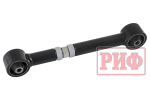 Тяги заднего моста регулируемые Toyota Land Cruiser Prado 120/150 (4 шт.) РИФ
