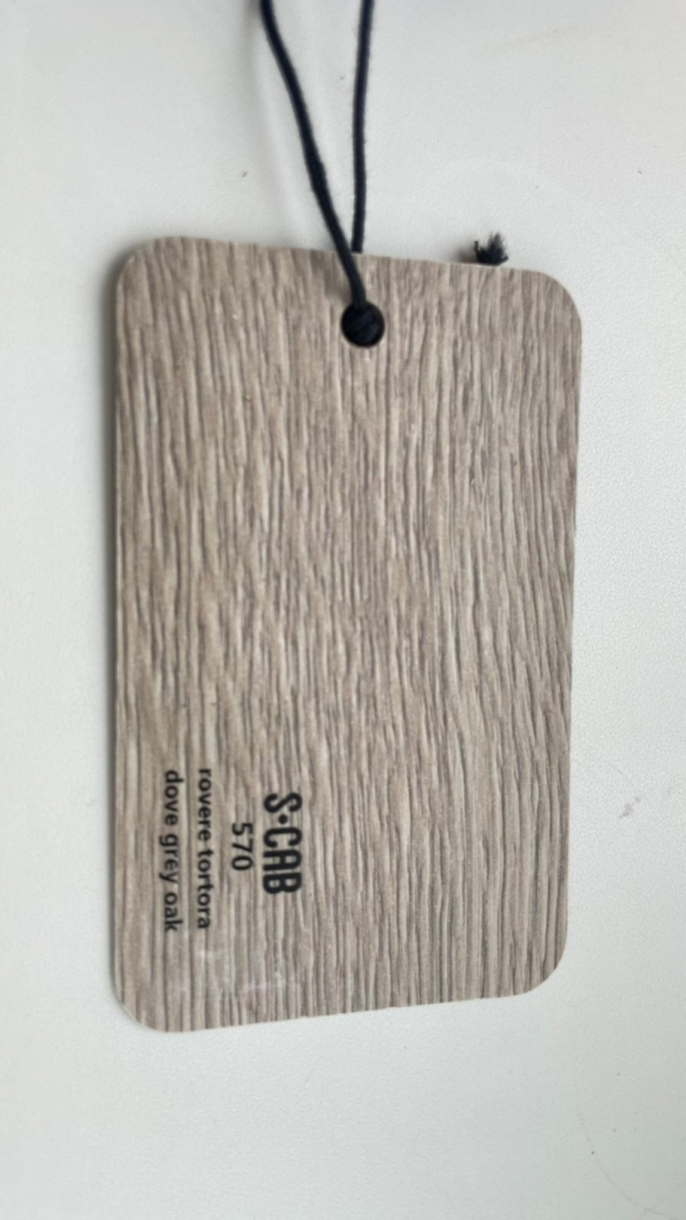 Стол ламинированный барный Scab Design Tripe, оливковый, состаренный дуб тортора