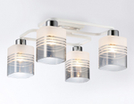 Накладной светильник Ambrella Light TR TR303205