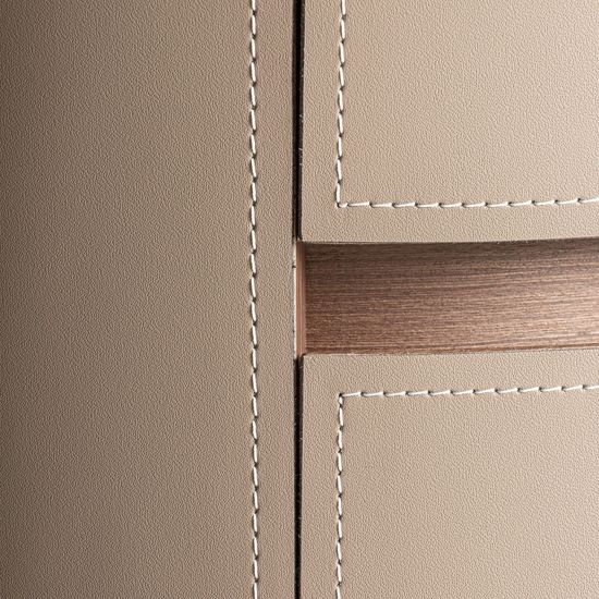 Тумбочка прикроватная KANDERN