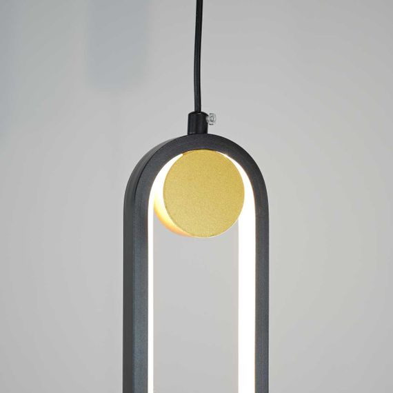 Подвесной светильник Imperium Loft MITCH01 249060-23