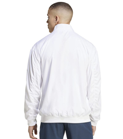 Куртка теннисная Adidas Walk-On - white