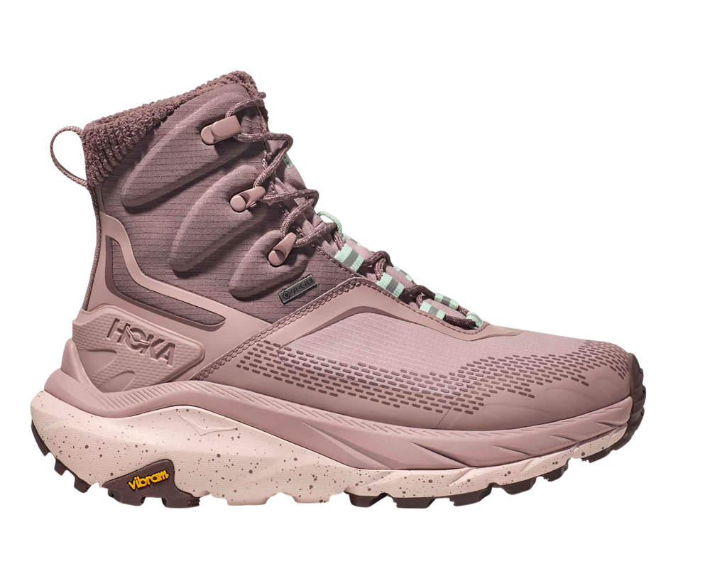 Ботинки женские Hoka Kaha 2 Frost GTX