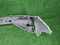 Бампер передний Geely Coolray (2019-2024)