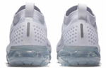 Кроссовки Nike Vapormax Flyknit (W) (Женская размерная сетка)