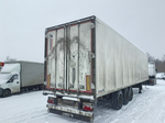 Schmitz Cargobull SKO24 Полуприцеп изотермический/рефрижератор SKO 24/L-13.4 FP COOL V7 (Рефрижерато