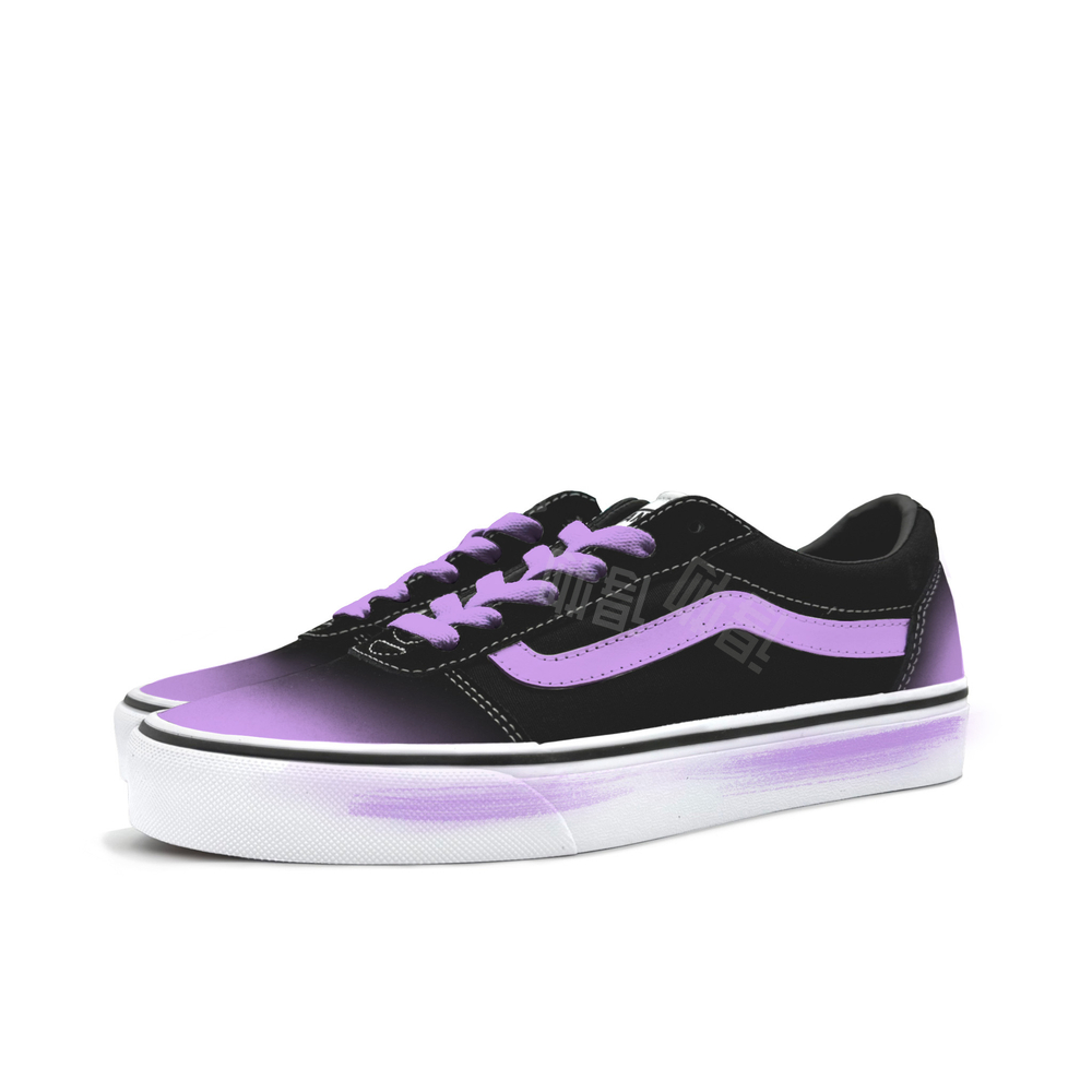 Vans Ward