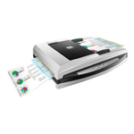 Сканер Plustek ADF SmartOffice PL4080