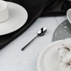 Ложка кофейная 11,5 см   P.L. - Davinci [12]