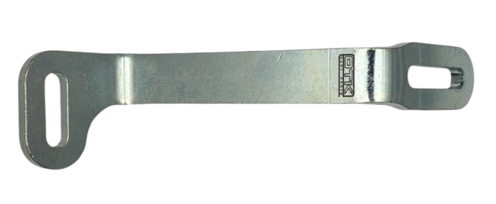 Крепеж глушителя DD2 OTK