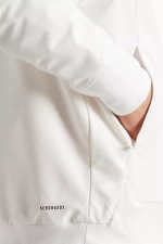 Кофта adidas Z.N.E. Woven FZ