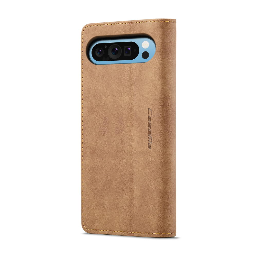 Чехол-книжка CaseMe Matte Google Pixel 10 Pro XL