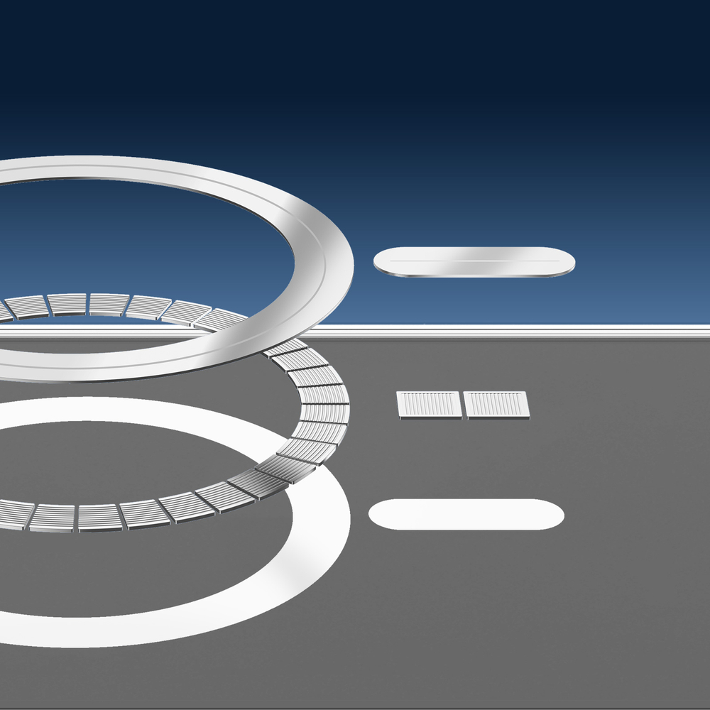 Защитный прозрачный чехол с MagSafe для Samsung Galaxy S25 Edge, серия Clin Mag Series от Dux Ducis