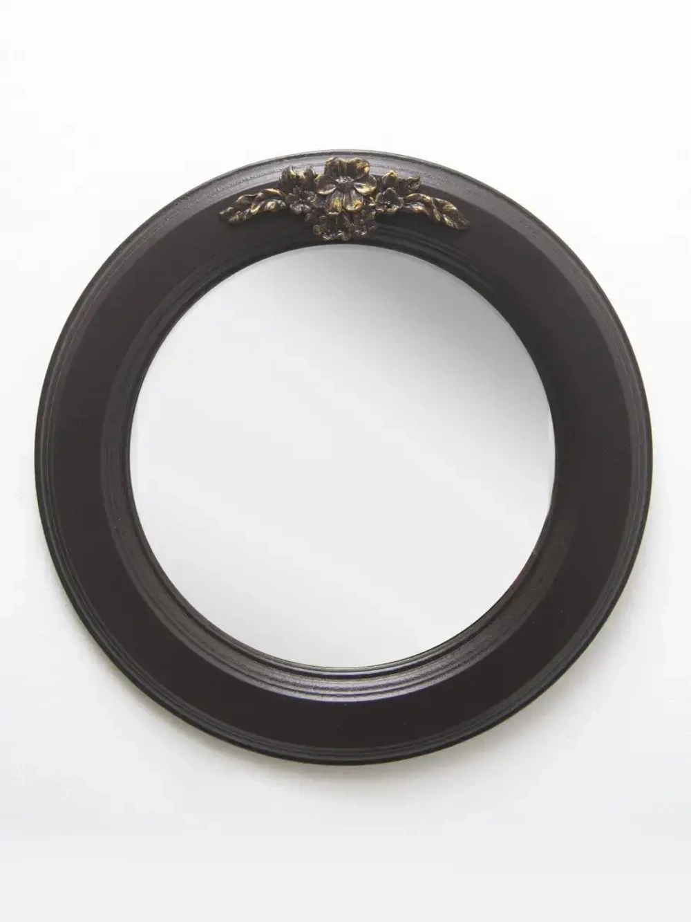 Зеркало настенное для прихожей 27 см