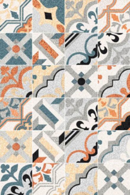 Керамогранит Point  Mix