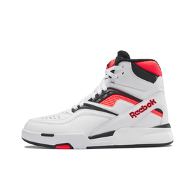 Мужские кроссовки Reebok Pump Twilight Zone 'Neon Cherry' HQ8802