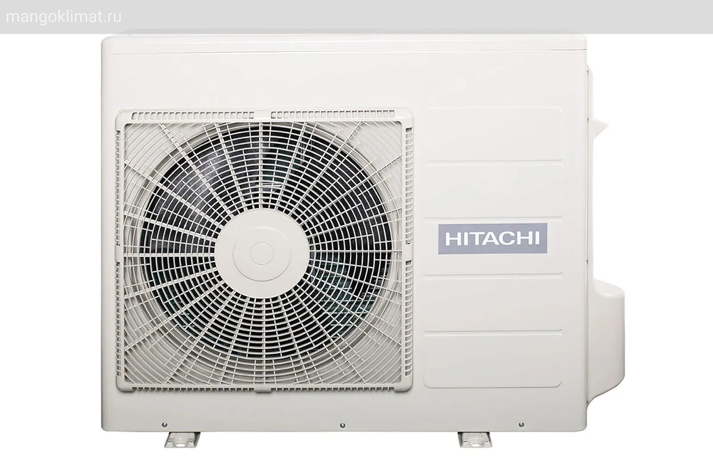 Hitachi RAC-70NPD / RAK-70PPD