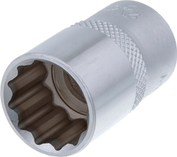 Головка торцевая короткая 12-гранная, Г.12.42.Д.3/8, СТАНКОИМПОРТ