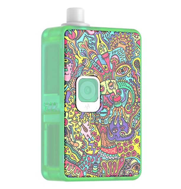 Vandy Vape Pulse Aio mini Kit (без RBA) Vandy Vape Pulse Aio mini Kit (без RBA)
