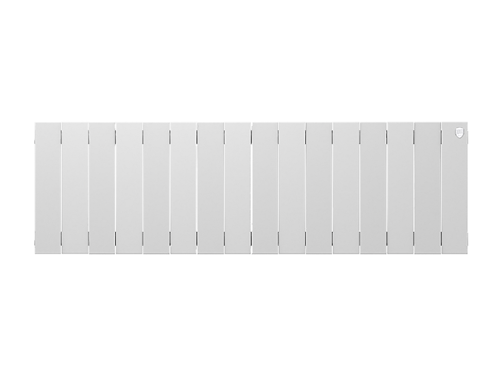 Радиатор Royal Thermo PianoForte 300 /Bianco Traffico - 16 секц.