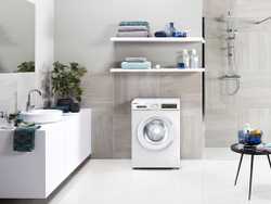 Стиральная машина Hansa WHV610T0