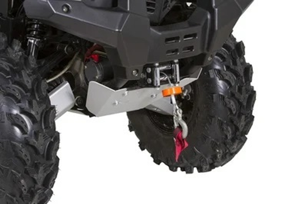 Квадроцикл BALTMOTORS Striker 500 EFI