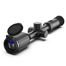 Тепловизионный прицел Lzirtek Veles 650L