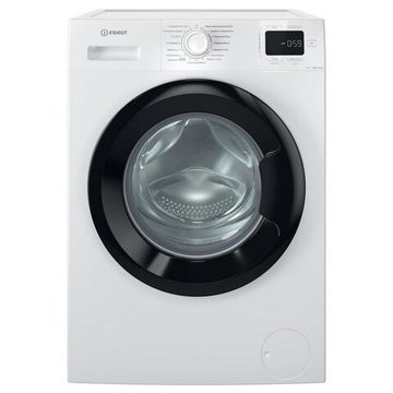 Пральна машина Indesit IM712BMYTIMEUA
