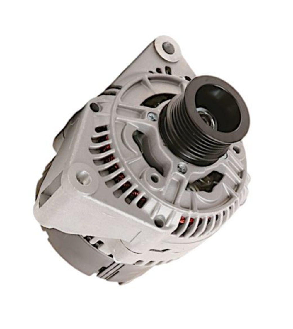 Генератор ALB0842