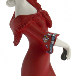 Статуэтка Испанская грация большая Nadal