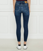 Джинсы Calvin Klein Jeans - темно-синий(J20J224994)