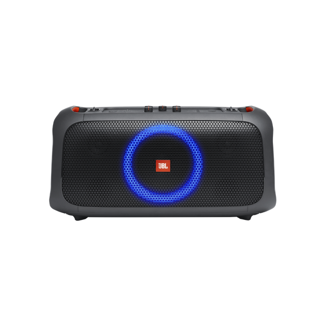 Портативная акустика JBL PartyBox On-The-Go