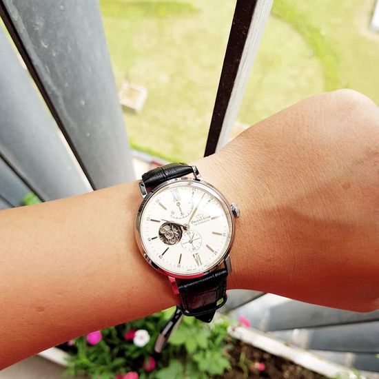 Мужские часы Orient RE-AV0002S00B