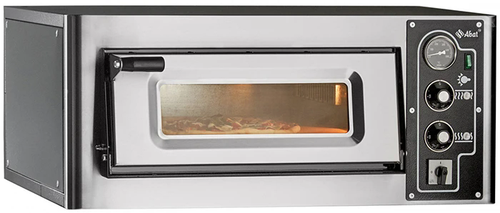 Печь для пиццы Abat ПЭП-2
