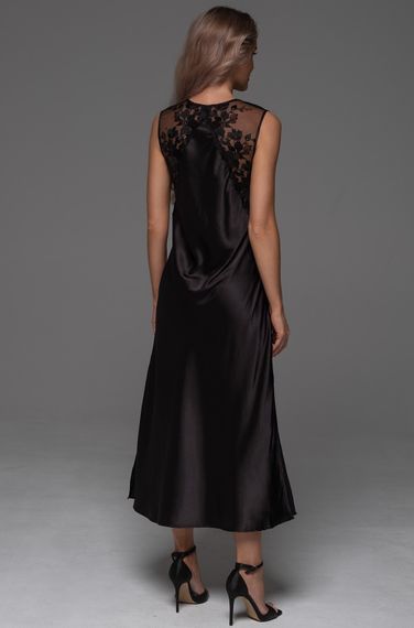 Сорочка Mia-Amore 4747 &quot;Merlot&quot;