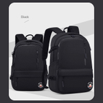 Рюкзак Paul Frank Backpack Urban (Black)