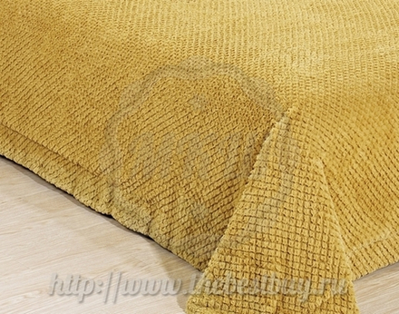 Покрывало из искусственного меха:  (арт. CL160/95-TZ)  -   160х220 см.