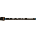 Спиннинг "Volzhanka Hunter" тест 10-30гр 2.28м (2 секции)