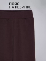 Спортивный костюм для девочки в садик