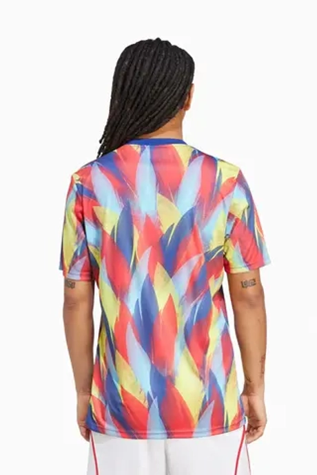Футболка adidas Arsenal FC 25/26 Pre-Match - многоцветный