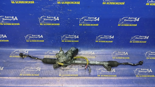 Рейка рулевая MAZDA DEMIO 2002-2007