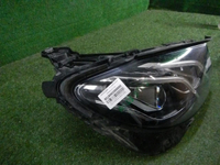 Фара правая Mercedes E W213 (2016-2021) LED