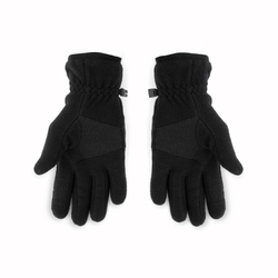 Перчатки Питерский Щит Флис Черный