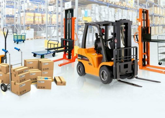 Складское  оборудование