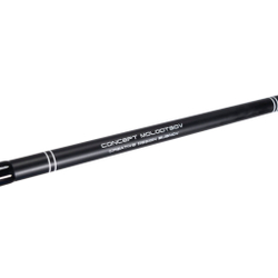 Удилище фидер Volzhanka Pro Sport Extreme Feeder 9ft 30+ 2.7м (2 секции+3) тест 30+гр