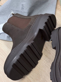 Ботинки Brunello Cucinelli