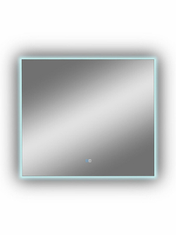 Зеркало "Trezhe medium" 800x700